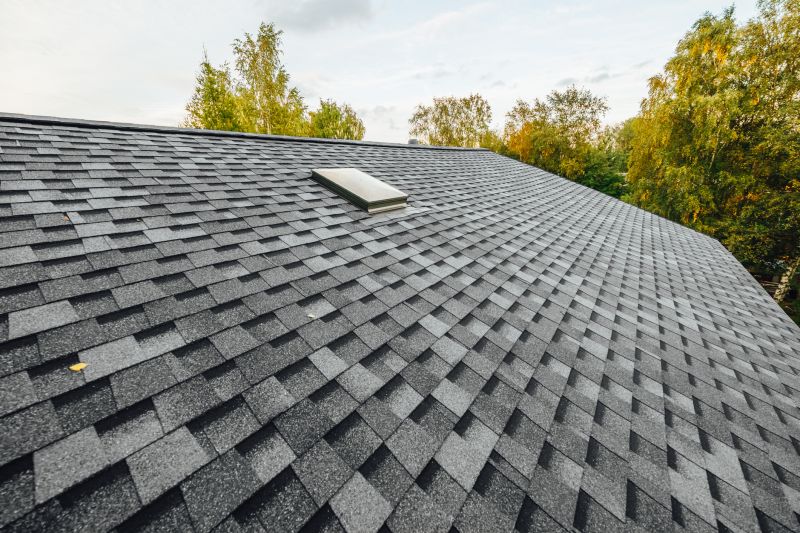 House Roof Installation in Boston, MA