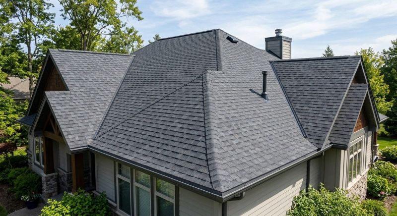 Roof Enlargement in Manchester, NH